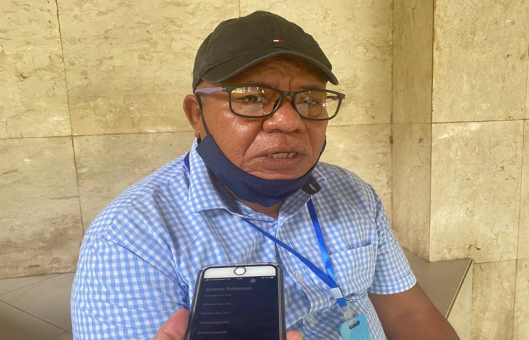 Pendaftaran Jurnalis Peliput PON XX Ditutup 1 April 2021